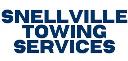 Snellville Towing Services logo